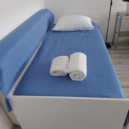 Apartament With Garage *