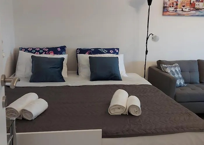 Apartament With Garage Zadar
