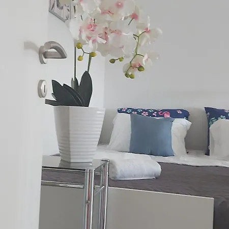 With Garage Apartment *